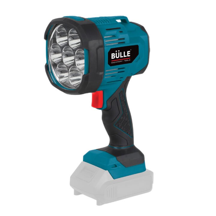 BULLE: ΦΑΚΟΣ 21W 2500LM 6500K 18V (SOLO)