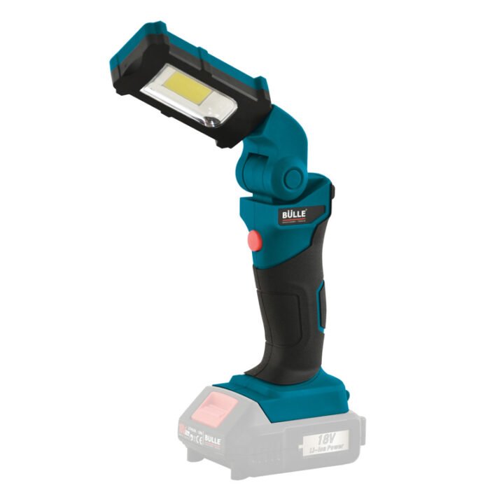 BULLE:  ΦΑΚΟΣ LED 18V