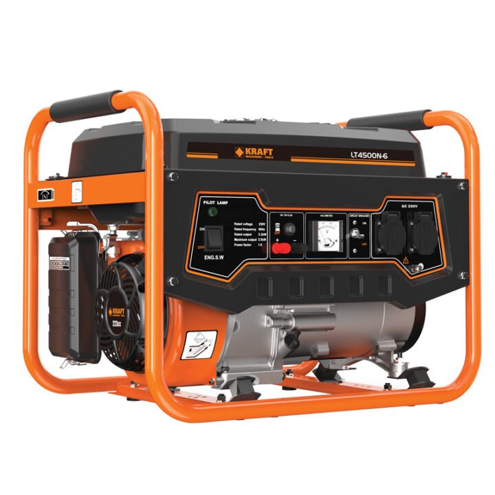 KRAFT: ΓΕΝΝΗΤΡΙΑ ΒΕΝΖ. LT4500N-6