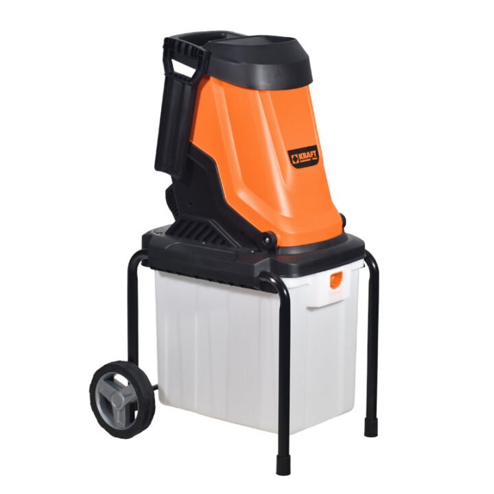 KRAFT: ΚΛΑΔΟΤΕΜΑΧΙΣΤΗΣ ΗΛΕΚΤΡΙΚΟΣ 2800W 45mm ΔΙΣΚΟΥ
