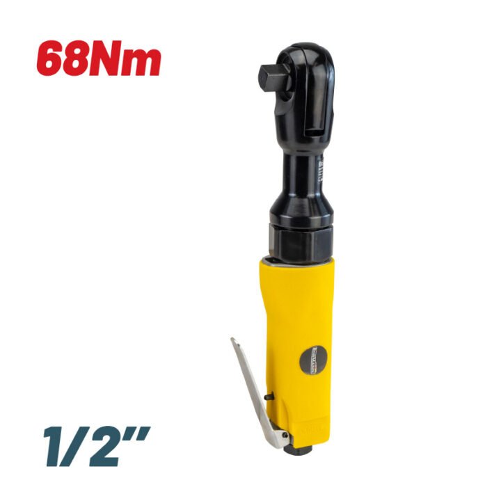 BORMANN BAT6105 Αεροκαστάνια 1/2", Ροπή 68Nm
