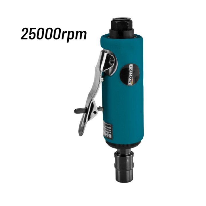 BORMANN BAT6110 Ευθύς Λειαντήρας Αέρος Φλεξίμπλ, 25000Rpm