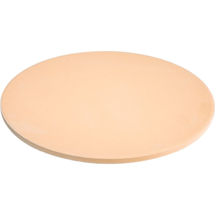 BORMANN Elite BBQ1225 Πλάκα Πίτσας Πέτρινη Φ29.5cm
