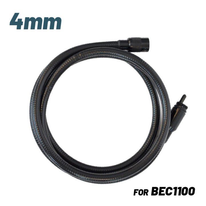 BORMANN Pro BEC1104 Προέκταση 4m για Ενδοσκοπική Κάμερα BEC1100