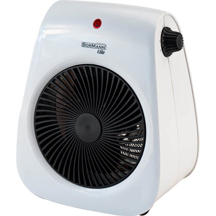 BORMANN Elite BEH5200 Αερόθερμο Δωματίου/Δαπέδου 2000W