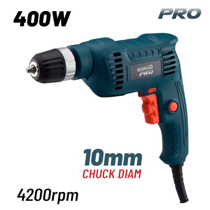 BORMANN Pro BID4500 Δράπανο 400W