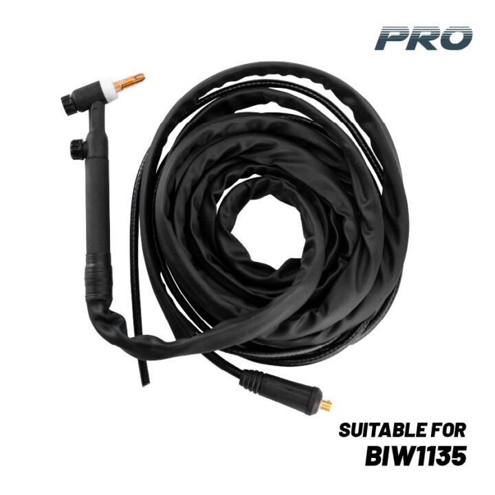BORMANN BIW1136 Τσιμπίδα TIG (Κατάλληλη Για BIW1135 & BIW1150)