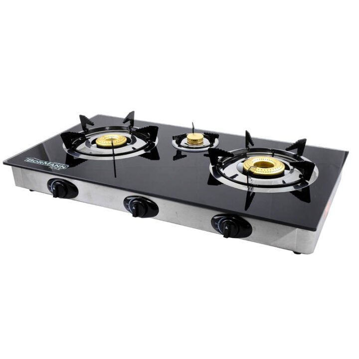 BORMANN Elite BLG8500 Εστία Υγραερίου Τριπλή