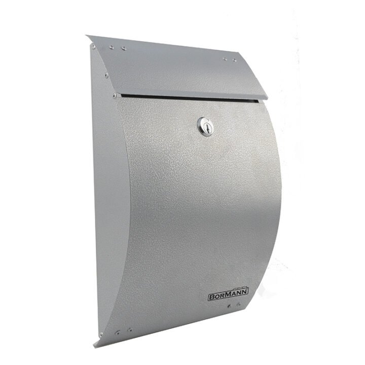 BORMANN BMB1000 Γραμματοκιβώτιο Μ22xΠ7xΥ30cm