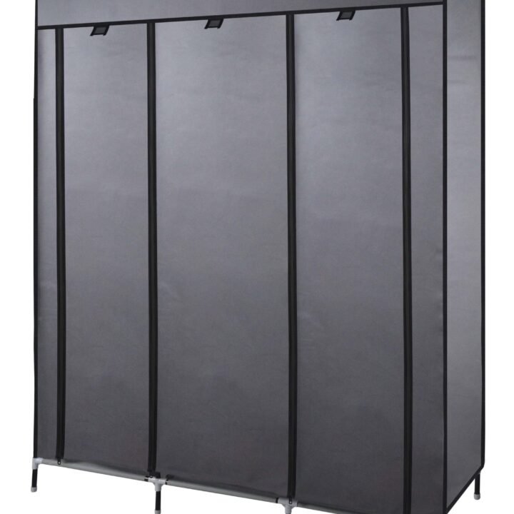 BORMANN Elite BPC1500 Ντουλάπα Υφασμάτινη