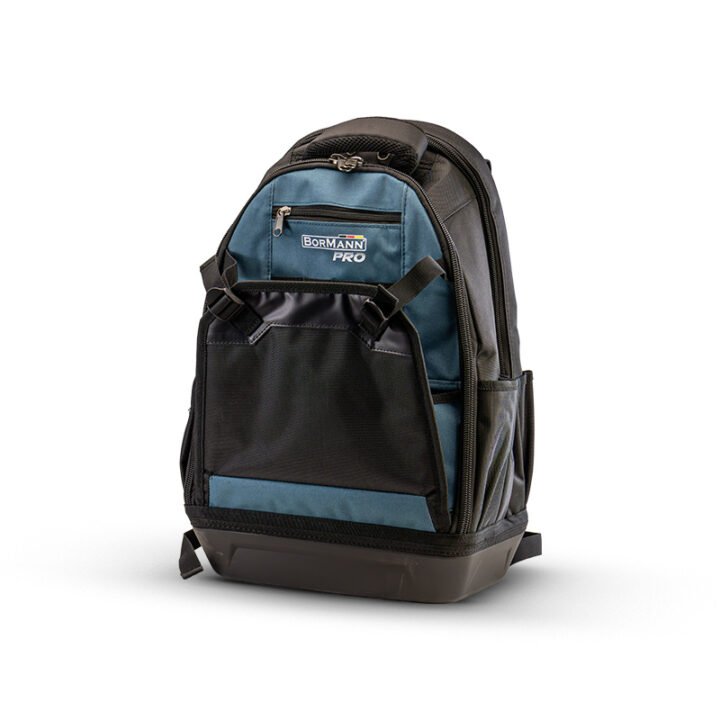 BORMANN Pro BTB3160 Τσάντα Εργαλείων Πλάτης, 40Lt