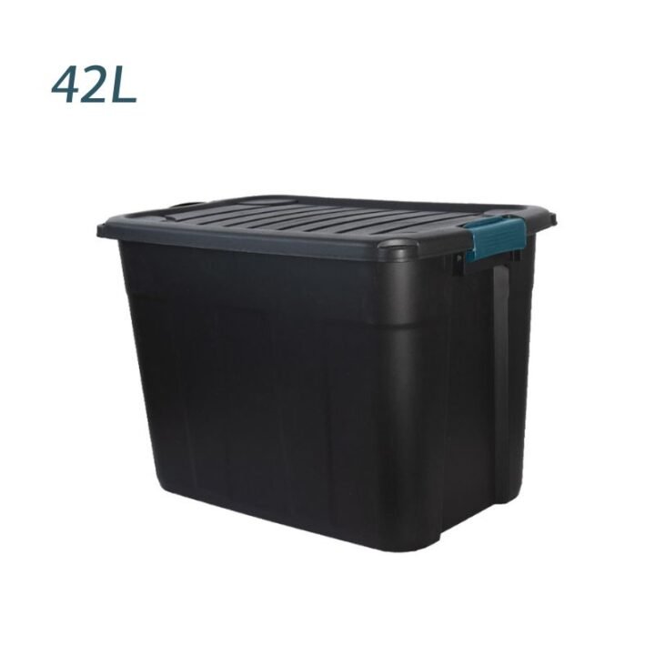 BORMANN Pro BTB3360 Κουτί Αποθήκευσης "Elephant" Πλαστικό, 42L