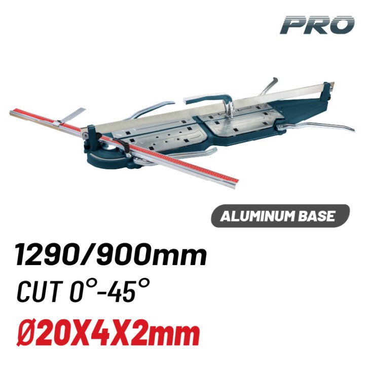BORMANN Pro BTC3000 Κόφτης Πλακιδίων 1290mm