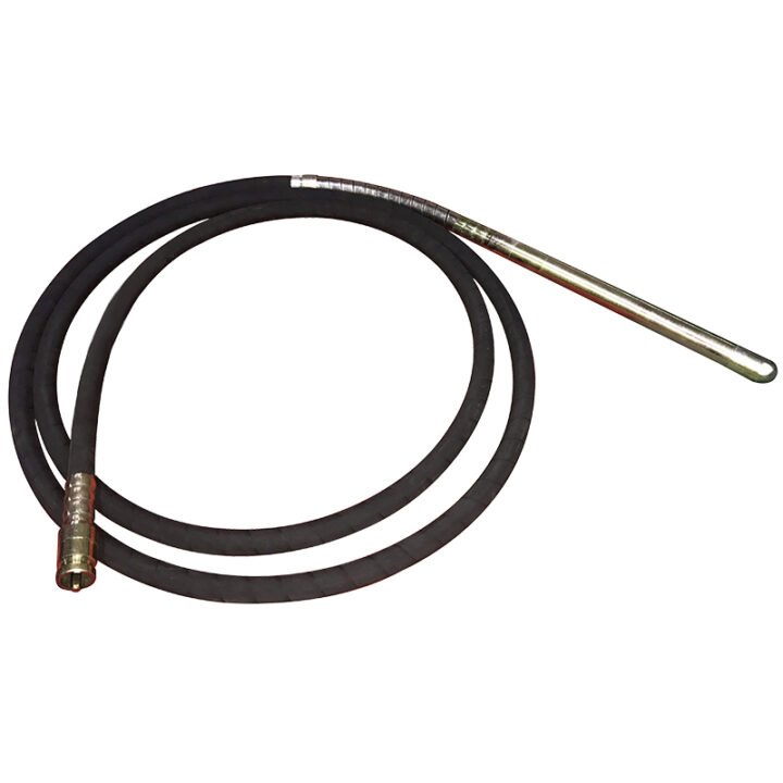 BORMANN Pro BTC5112 Μαρκούτσι Δονητή Μπετού 38/mmx6m,16kg