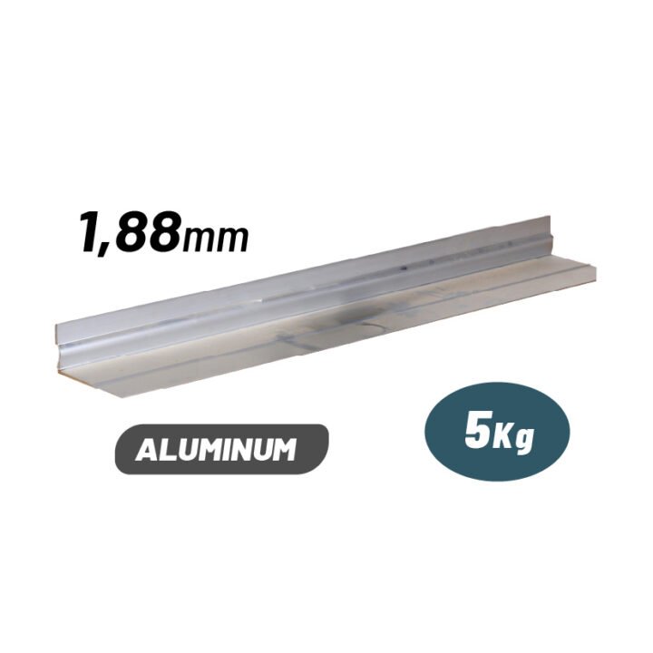 BORMANN Pro BTC5121 Δονητικός Πήχης Αλουμινίου 1,88m Για BTC5120