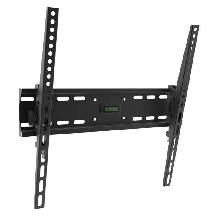 BORMANN Elite BTV1200 Βάση Τηλεόρασης Επιτοίχια Σταθερή, 26"-55", 45Kg, MAX. VESA 400X400