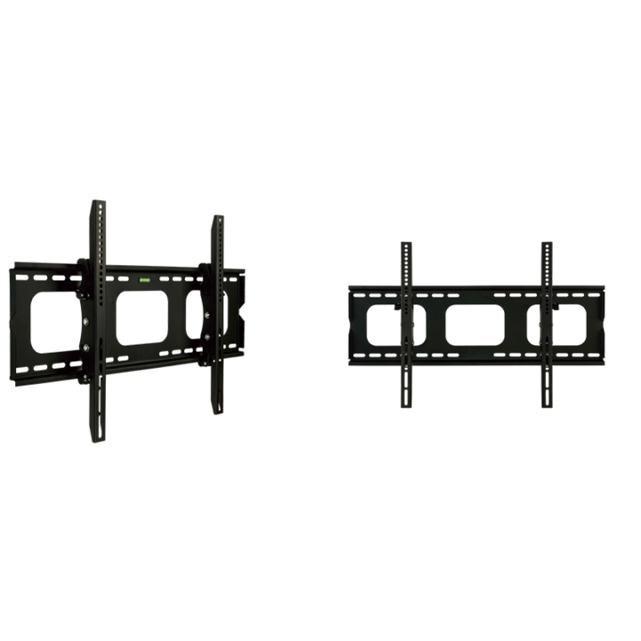 BORMANN Elite BTV1250 Βάση Τηλεόρασης Επιτοίχια Σταθερή,47"-100", 100Kg, MAX. VESA 800X600