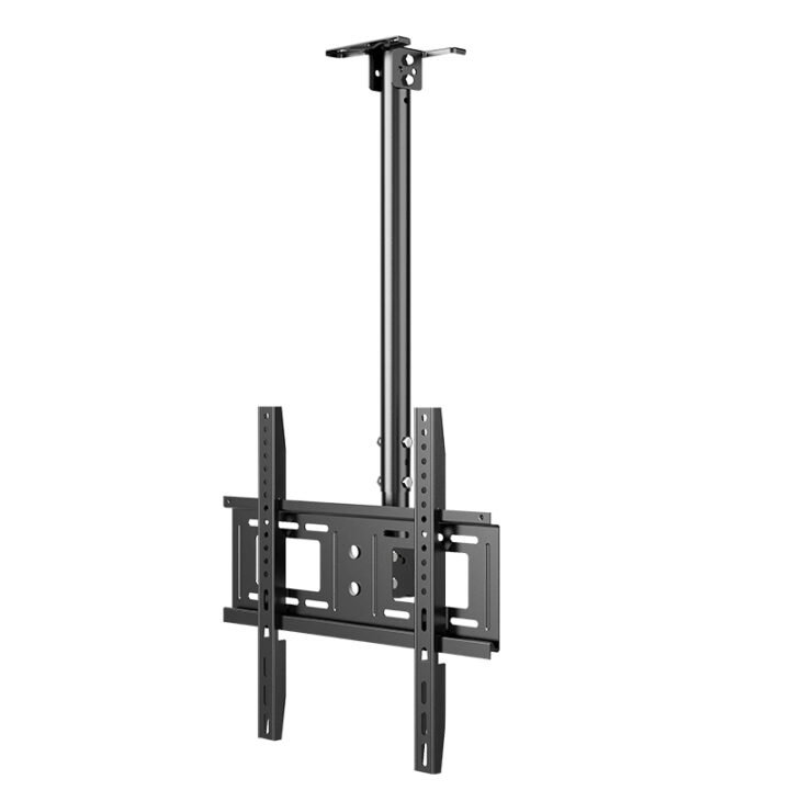 BORMANN Elite BTV1290 Βάση Τηλεόρασης Οροφής, 32"-60", 60Kg, MAX. VESA 400X400