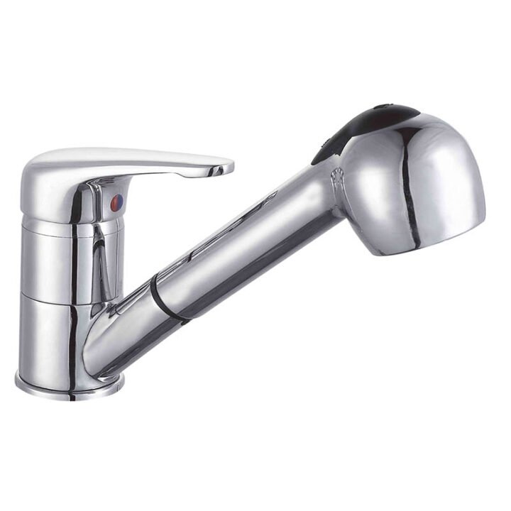 BORMANN Elite BTW3100 Μπαταρία Κουζίνας Ydra 40mm,Αναμεικτική με Ντους