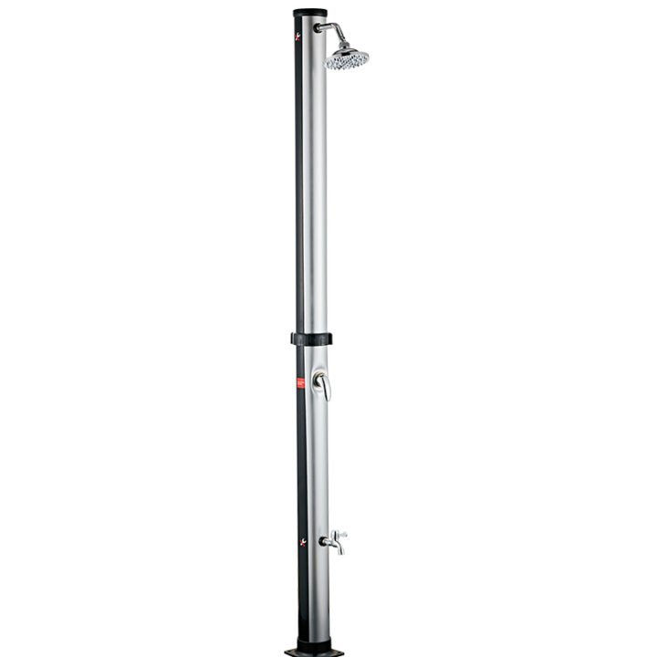 BORMANN Elite BTW5005 Ηλιακή Ντουζιέρα Sunny Εξωτερικού χώρου 20lt