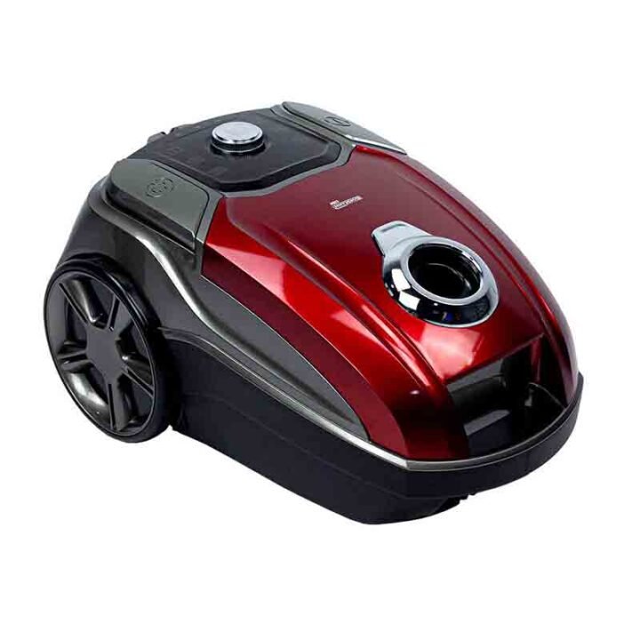 BORMANN Elite BVC3100 Σκούπα Ηλεκτρική 700W, 4Lt