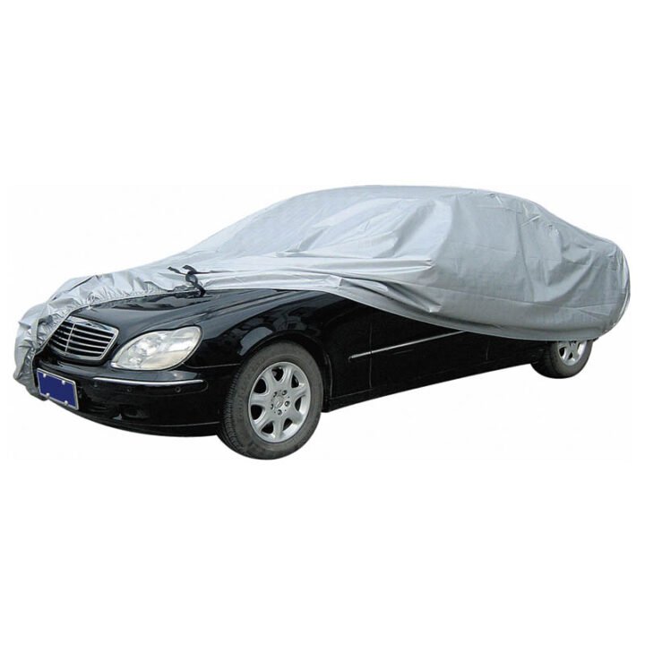 BORMANN BWC5200 Κουκούλα Αδιάβροχη Μ435xΠ165xΥ120cm