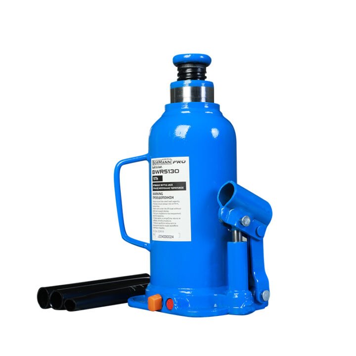 BORMANN Pro BWR5130 Γρύλος Μπουκάλας Υδρ.15Ton