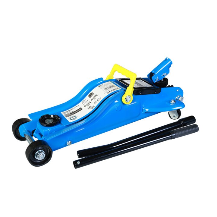 BORMANN Pro BWR5215 Καροτσόγρυλος 2Ton,Χαμηλού Προφίλ 89mm