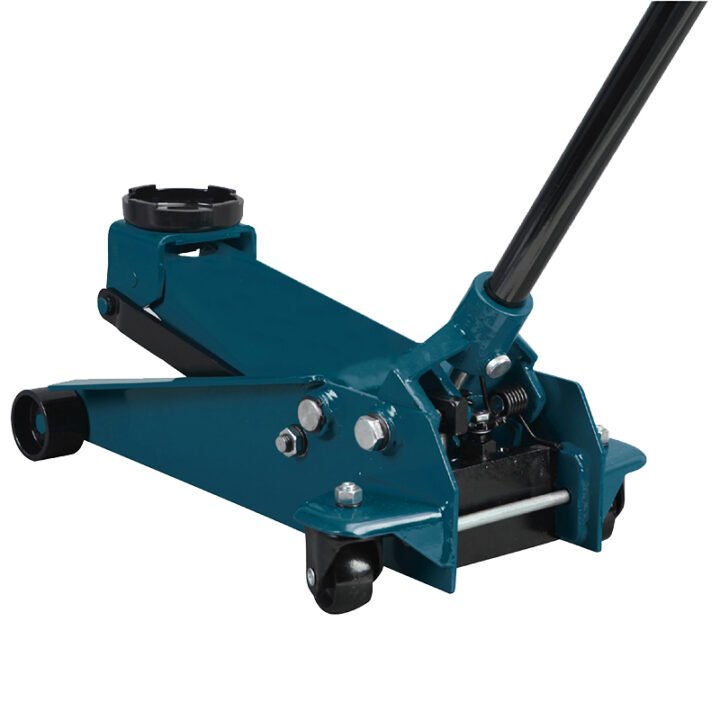 BORMANN Pro BWR5217 Καροτσόγρυλος 3Ton,Βαρέως Τύπου,Ανύψωση 130-465mm