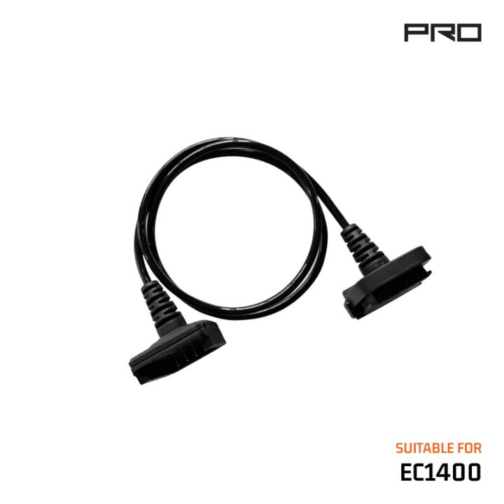 NAKAYAMA EC1405 Προέκταση Καλώδιο Μπαταριών για EC1400