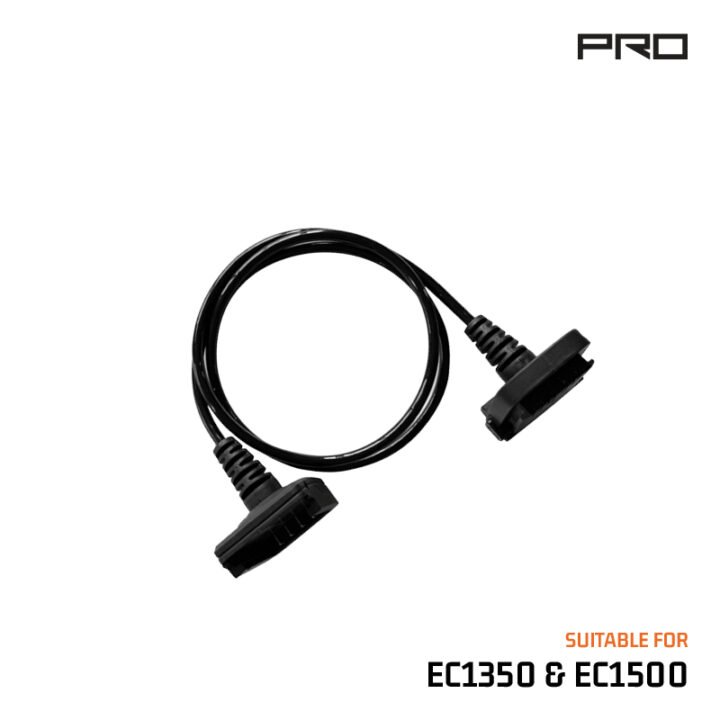 NAKAYAMA EC1503 Προέκταση Καλώδιο Μπαταριών για EC1350, EC1500