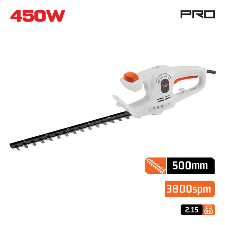 NAKAYAMA EH4510 Ψαλίδι Μπορντούρας Ηλεκτρικό 450W  50cm