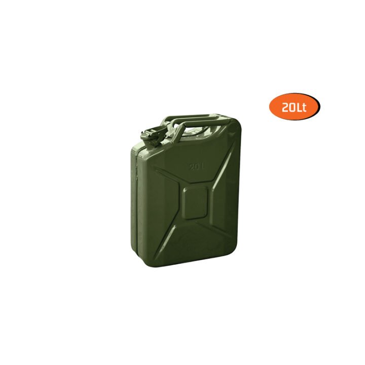 NAKAYAMA FT2000 Δοχείο Καυσίμου 20Lt