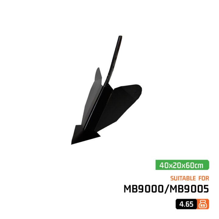 NAKAYAMA MB137 Αυλακωτήρας -Διπλός Ρυθμιζόμενος