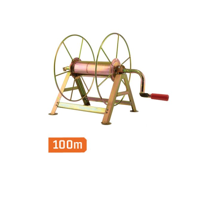 NAKAYAMA NS100 Ανέμη Ψεκασμού (Εώς 100m Λάστιχο)