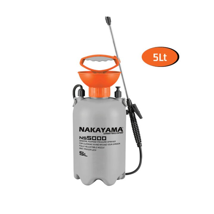 NAKAYAMA NS5000 Ψεκαστήρας 5Lt