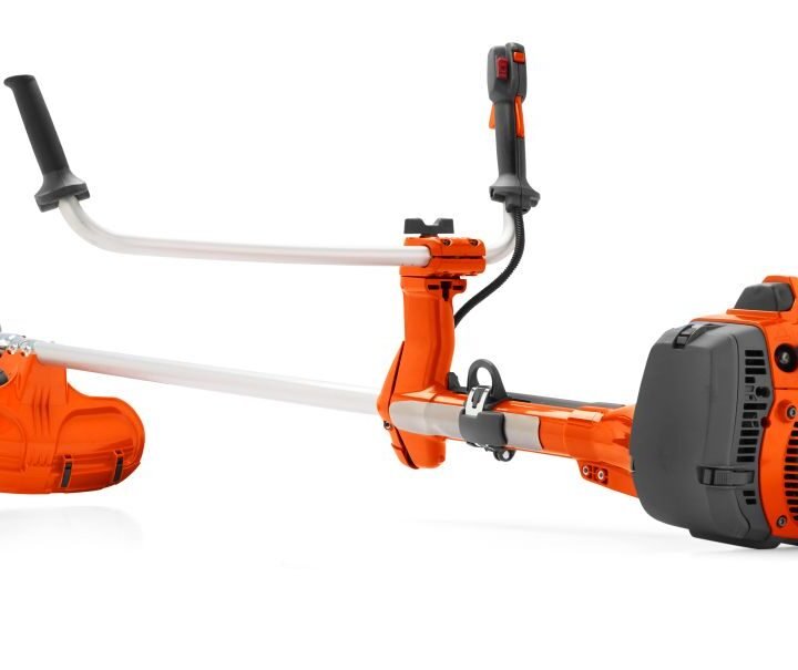 Θαμνοκοπτικό Πλευρικό Husqvarna 545RX