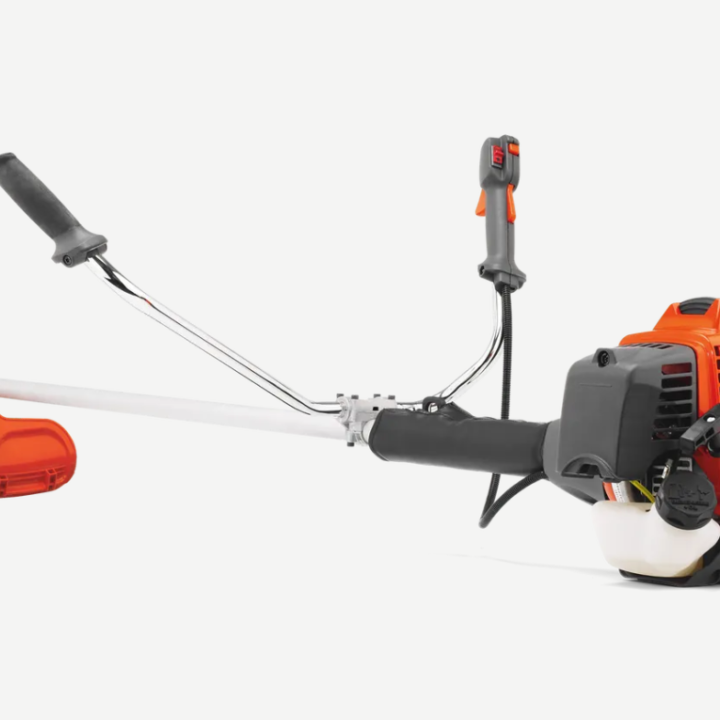 Θαμνοκοπτικό Πλευρικό Husqvarna 553RS (II)