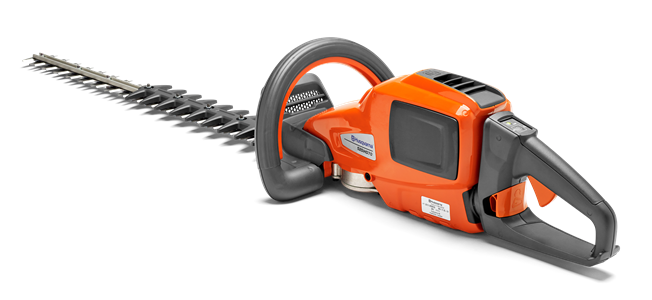 Ψαλίδι Μπορντούρας Μπαταρίας Husqvarna 520i HD70 (άνευ Μπαταρίας & Φορτιστή)