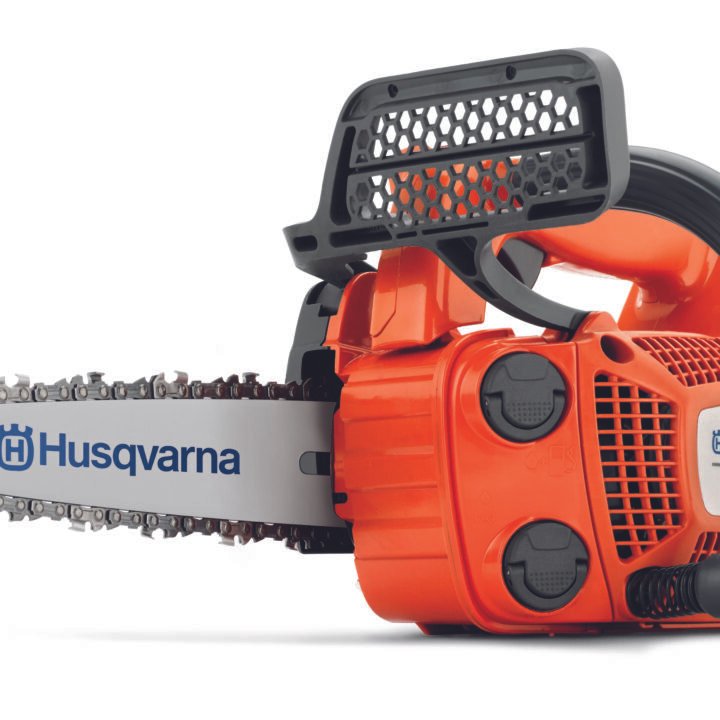Αλυσοπρίονο Husqvarna T525 με Λάμα & Αλυσίδα 10" (3/8")