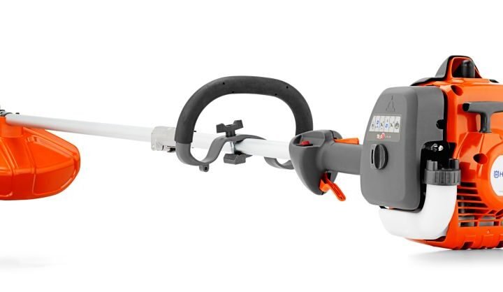Θαμνοκοπτικό Πλευρικό Husqvarna 129LK