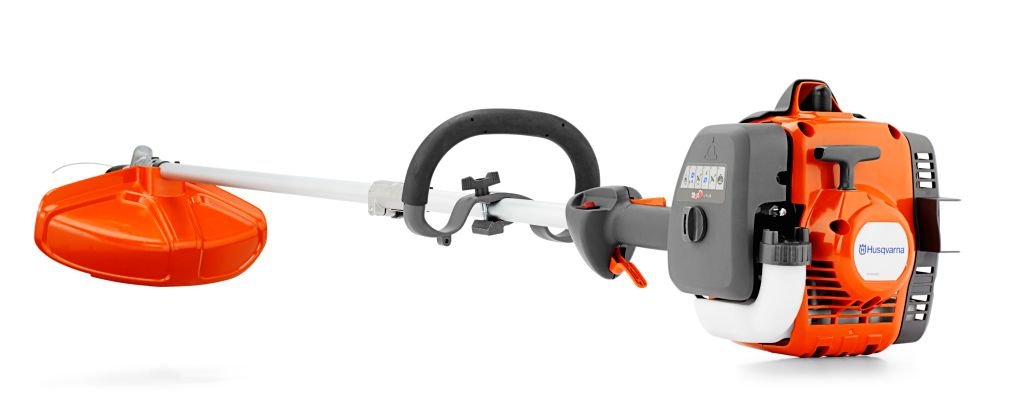 Θαμνοκοπτικό Πλευρικό Husqvarna 129LK
