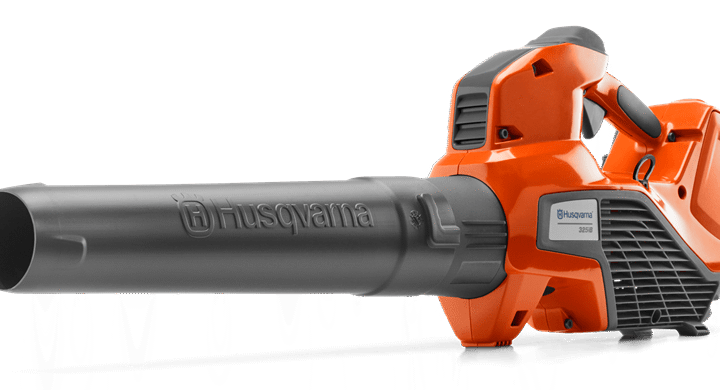 Φυσητήρας Μπαταρίας Husqvarna 325iB  (άνευ μπαταρίας & φορτιστή)