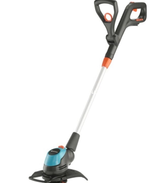 09876-55 Χορτοκοπτικό Gardena Μπαταρίας Easycut Li-18/23