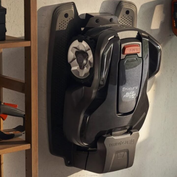Κρεμάστρα Τοίχου Husqvarna για Automower Σειράς 400