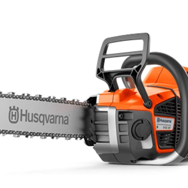 Αλυσοπρίονο Μπαταρίας Husqvarna 540iXP-14" (άνευ Μπαταρίας & Φορτιστή) (Sp21G) (II)