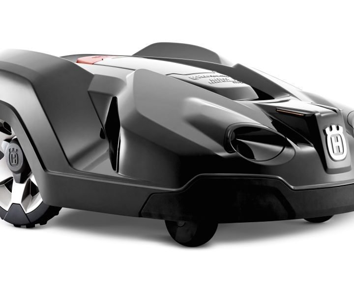 Χλοοκοπτικό Husqvarna Automower 430X (χωρίς Automower Connect)