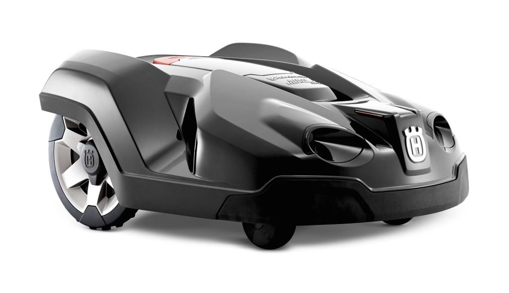 Χλοοκοπτικό Husqvarna Automower 430X (χωρίς Automower Connect)