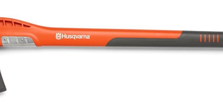 Τσεκούρι Σχισίματος Husqvarna με Fibre Glass