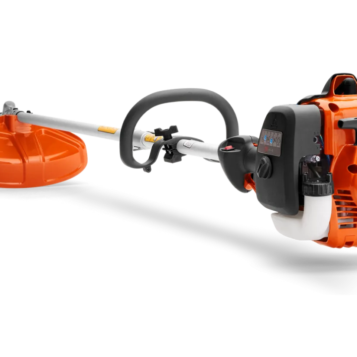 Θαμνοκοπτικό Πλευρικό Husqvarna 129 LK